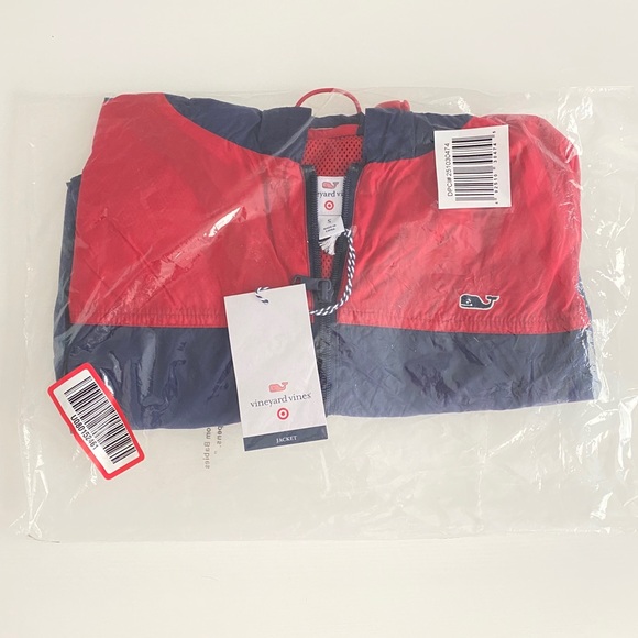 Vineyard Vines for Target Jacket - Picture 5 of 5